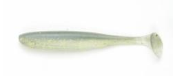 sports specialist Keitech Shiner 4" Sexy Flash