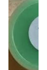 Krazy Dust green