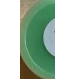 Krazy Dust green