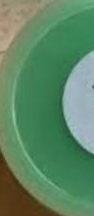 Krazy Dust green
