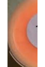 Krazy Dust orange