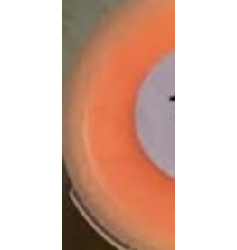 Krazy Dust orange