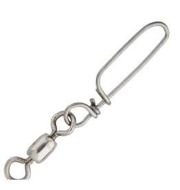 Grapentin Specialties Inc. Lazer Ball Bearing Coastlock Snap Size 1