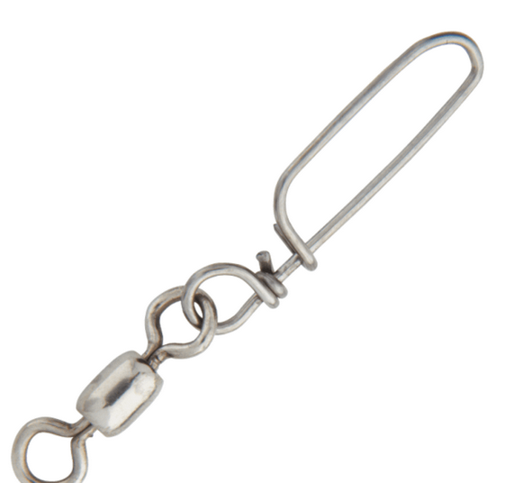 Grapentin Specialties Inc. Lazer Ball Bearing Coastlock Snap Size 1