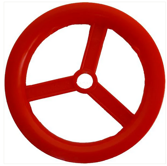 Winfield Tackle Co Leader Wheel