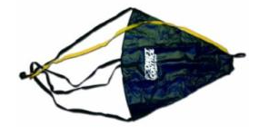 sports specialist Lindy Drift Sock 24 in.