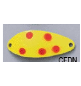 sports specialist LITTLE CLEO 1/3 CHART/FIRE DOT