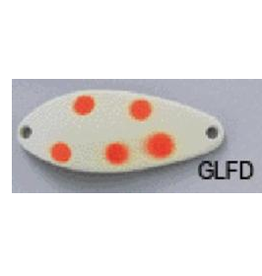 sports specialist LITTLE CLEO 1/3 GLOW FIRE DOT