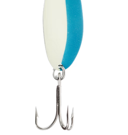 sports specialist LITTLE CLEO 1/3 GLOW/BLUE STRP