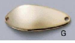 sports specialist LITTLE CLEO 1/3 GOLD C100/G