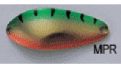 sports specialist LITTLE CLEO 1/3 METALLIC PERCH