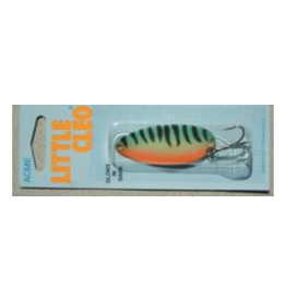 sports specialist LITTLE CLEO 2/5 GLOW FIRETIGER