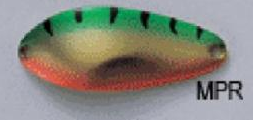 sports specialist LITTLE CLEO 2/5 METALLIC PERCH
