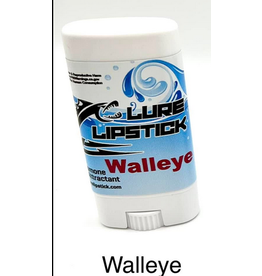 Lure Lipstick Lure Lipstick Original & WALLEYE TUBE