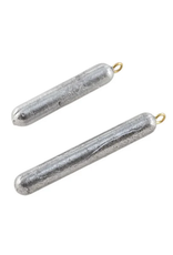 Grapentin Specialties Inc. Pencil Sinker 1/4 oz. 4 pk.