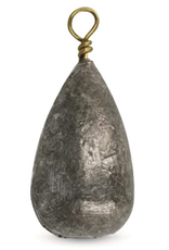 Marsh Tackle (3) 1/4 oz. Bell Sinker 2-pk.