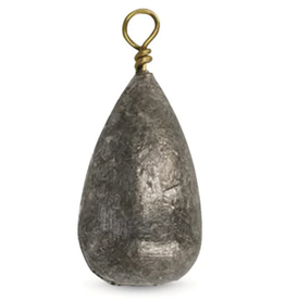 Marsh Tackle (3) 1/4 oz. Bell Sinker 2-pk.