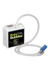 Pitman Creek Marine Baby Bubbler B-18
