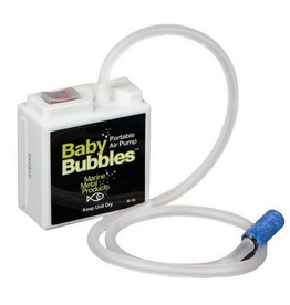 sports specialist Marine Baby Bubbler B-18