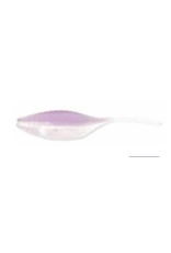 Pitman Creek Panfish Assassin 1.5" Albino Shad Tiny Shad