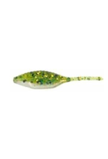 Pitman Creek Panfish Assassin 1.5" Baby Bass Tiny Shad