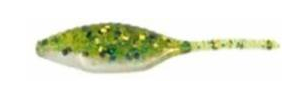 sports specialist Panfish Assassin 1.5" Baby Bass Tiny Shad