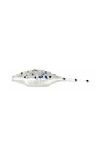 Pitman Creek Panfish Assassin 1.5" Crystal Shad Tiny Shad