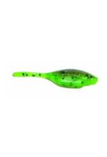 Pitman Creek Panfish Assassin 1.5" Grasshopper Tiny Shad