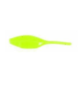 sports specialist Panfish Assassin 1.5" Limetreuse Tiny Shad
