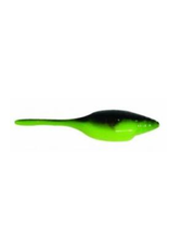 Pitman Creek Panfish Assassin 1.5" Tex Avocado Tiny Shad