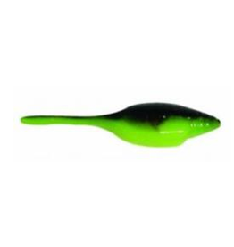 Pitman Creek Panfish Assassin 1.5" Tex Avocado Tiny Shad