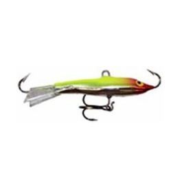 sports specialist Rapala Jigging #7 CLN