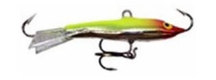 sports specialist Rapala Jigging #7 CLN