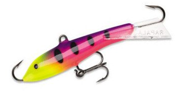 sports specialist Rapala Jigging Rap  W2FPN