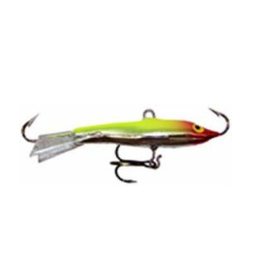 sports specialist Rapala jigging rap Clown W2
