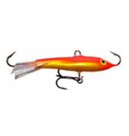 sports specialist Rapala jigging rap Gold Orange