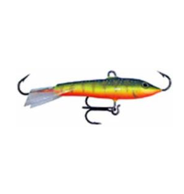 sports specialist Rapala jigging rap Glow Hottiger