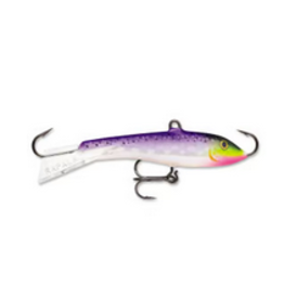Rapala Rapala jigging rap W5 Purpledescent