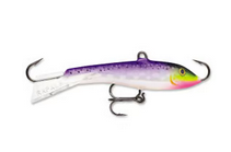 Rapala Rapala jigging rap W5 Purpledescent