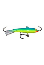 RAPALA 2" JIG RAP PARROT