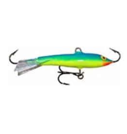 sports specialist RAPALA 2" JIG RAP PARROT