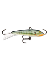 Rapala jigging rap W7 Bluegill