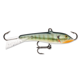 Rapala jigging rap W7 Bluegill
