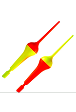 Tackle 2000 Rocket Bobber 6-1/4
