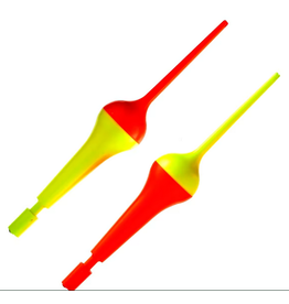 Tackle 2000 Rocket Bobber 6-1/4