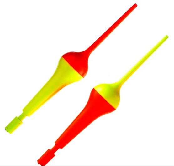 Tackle 2000 Rocket Bobber 6-1/4