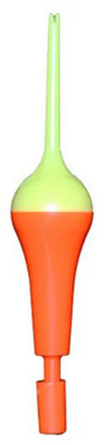 Tackle 2000 Rocket Bobber 4-3/4