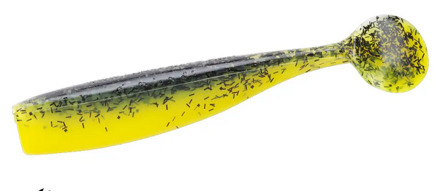 Lunker City Fishing Specialties Shaker #151 BubbleBee