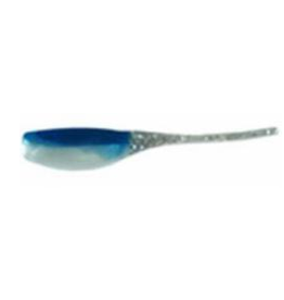 SP STINGER SHAD 8PK 2"BLU.SHNR