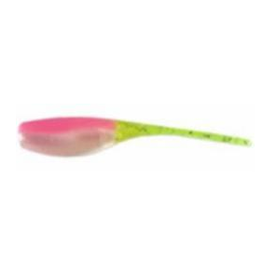 SP STINGER SHAD 8PK 2"PNKY.SHD